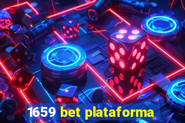 1659 bet plataforma